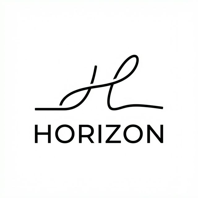 Horizon logo