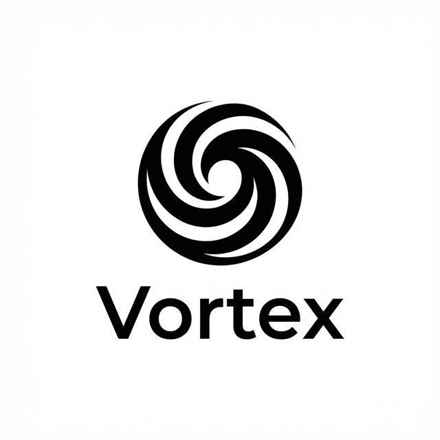 Vortex logo